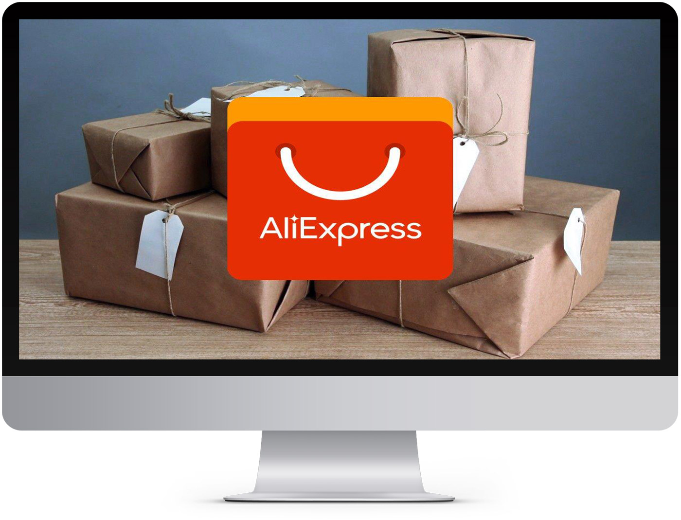 Инструкция AliExpress - Доставка товаров из популярных интернет магазинов в  Крым службой СДЕК